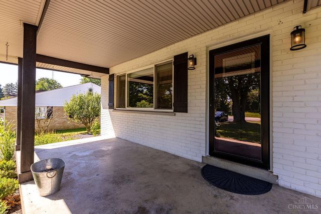 8609 Butler Warren Road, West Chester, OH 45069