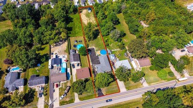 8609 Butler Warren Road, West Chester, OH 45069