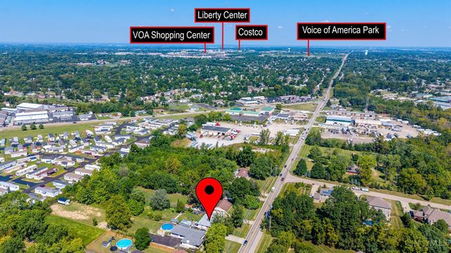 8609 Butler Warren Road, West Chester, OH 45069