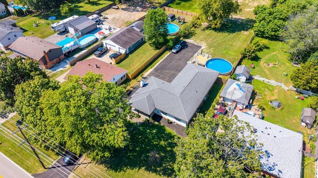 8609 Butler Warren Road, West Chester, OH 45069