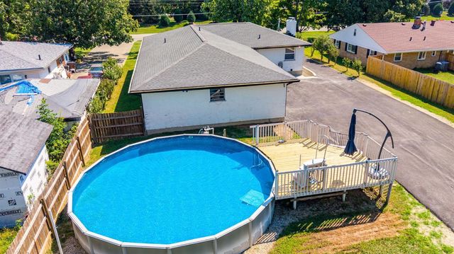 8609 Butler Warren Road, West Chester, OH 45069