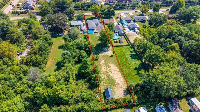 8609 Butler Warren Road, West Chester, OH 45069