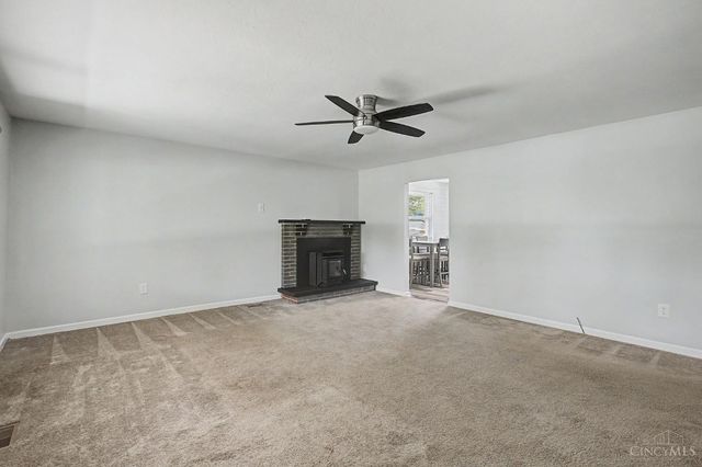 8609 Butler Warren Road, West Chester, OH 45069
