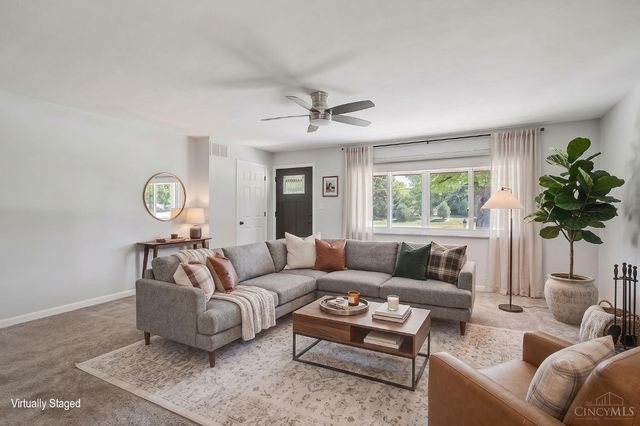 8609 Butler Warren Road, West Chester, OH 45069