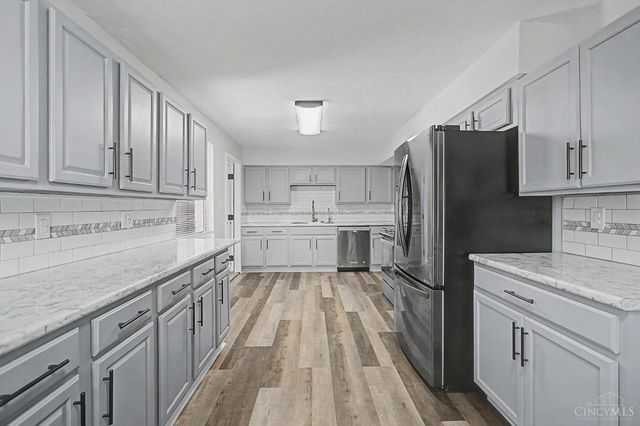 8609 Butler Warren Road, West Chester, OH 45069