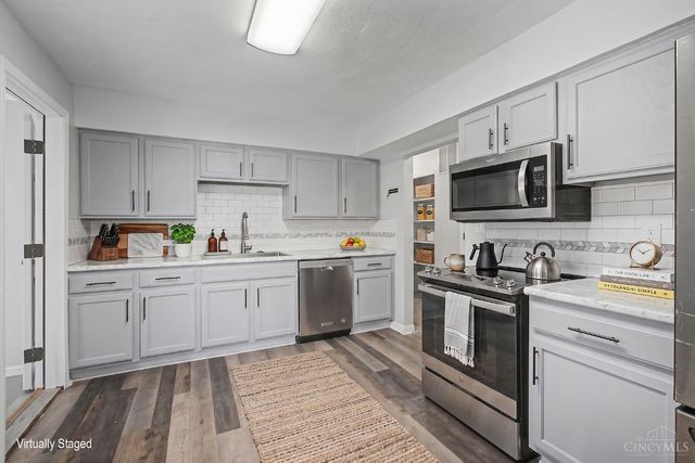 8609 Butler Warren Road, West Chester, OH 45069
