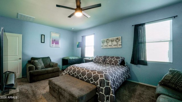 1741 W CAMERON Boulevard, Coolidge, AZ 85128