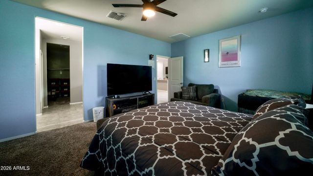 1741 W CAMERON Boulevard, Coolidge, AZ 85128