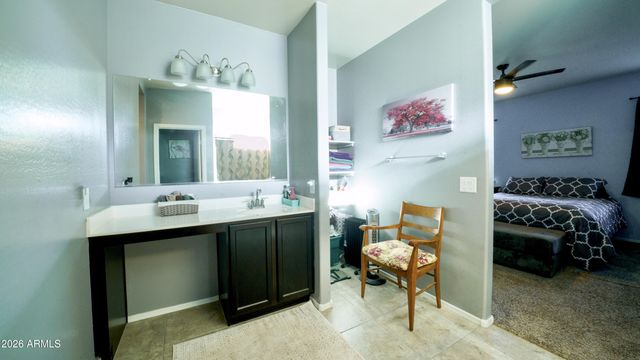 1741 W CAMERON Boulevard, Coolidge, AZ 85128