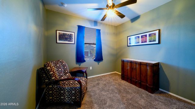 1741 W CAMERON Boulevard, Coolidge, AZ 85128