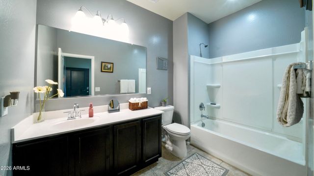 1741 W CAMERON Boulevard, Coolidge, AZ 85128