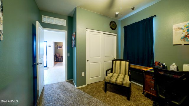 1741 W CAMERON Boulevard, Coolidge, AZ 85128