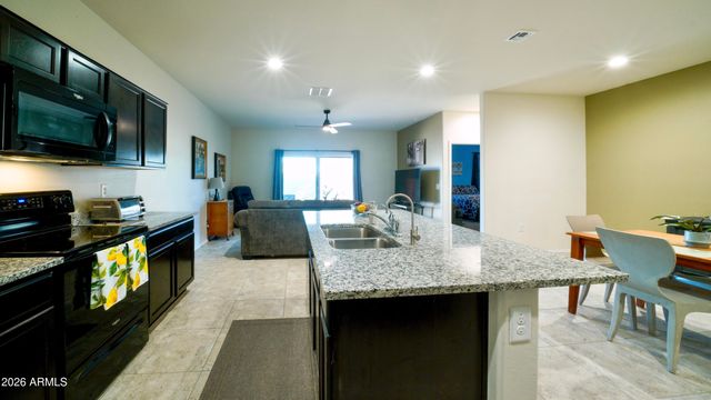 1741 W CAMERON Boulevard, Coolidge, AZ 85128