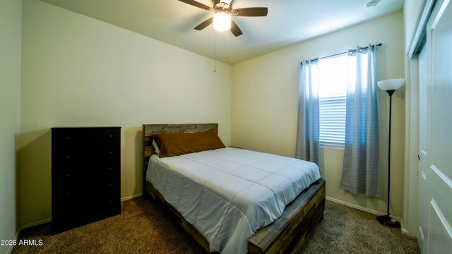 1741 W CAMERON Boulevard, Coolidge, AZ 85128