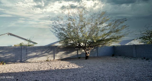 1741 W CAMERON Boulevard, Coolidge, AZ 85128