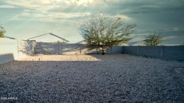 1741 W CAMERON Boulevard, Coolidge, AZ 85128