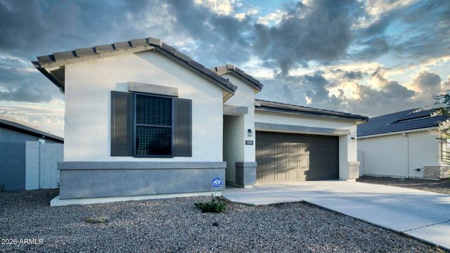 1741 W CAMERON Boulevard, Coolidge, AZ 85128