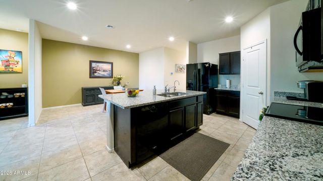 1741 W CAMERON Boulevard, Coolidge, AZ 85128