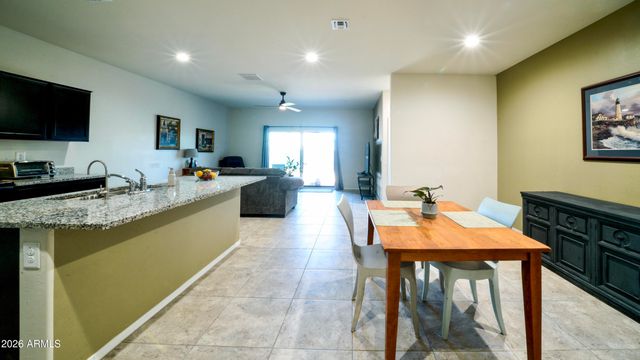 1741 W CAMERON Boulevard, Coolidge, AZ 85128