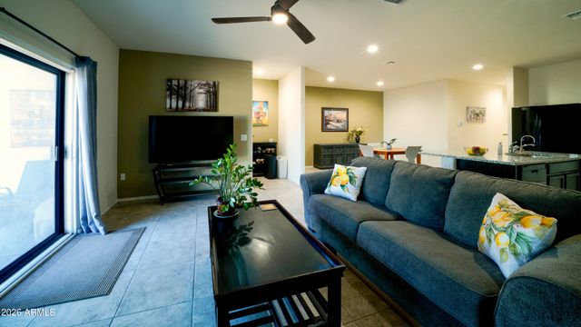 1741 W CAMERON Boulevard, Coolidge, AZ 85128