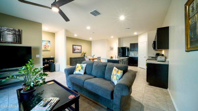 1741 W CAMERON Boulevard, Coolidge, AZ 85128