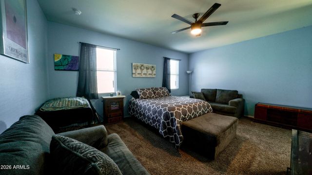 1741 W CAMERON Boulevard, Coolidge, AZ 85128