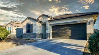 1741 W CAMERON Boulevard, Coolidge, AZ 85128