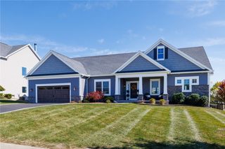 3950 Rileys Run, Canandaigua Town, NY 14424