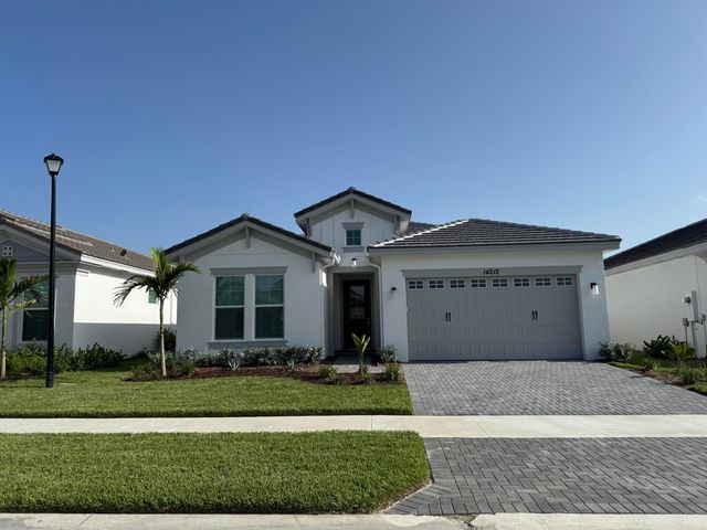 14212 Spruce Pne Drive, Westlake, FL 33470