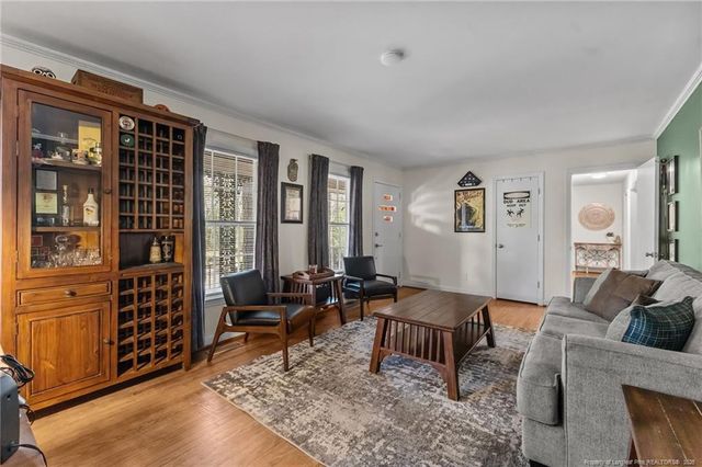 2125 Forest Hills Drive, Fayetteville, NC 28303