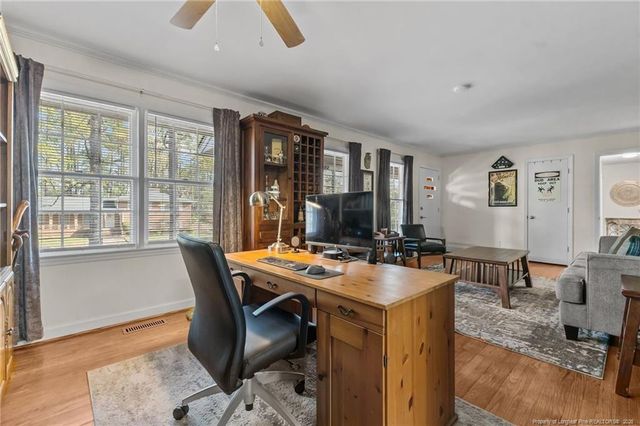 2125 Forest Hills Drive, Fayetteville, NC 28303