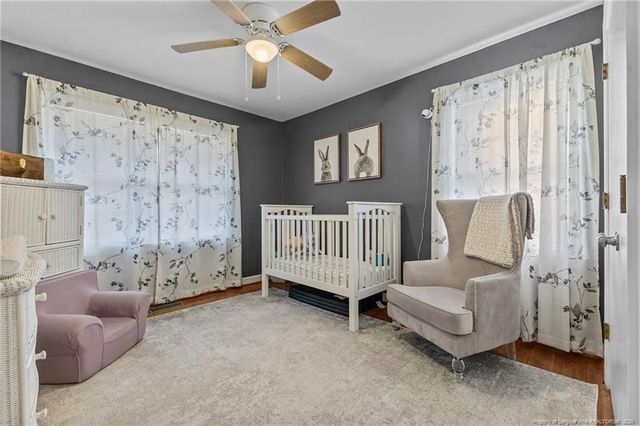 2125 Forest Hills Drive, Fayetteville, NC 28303