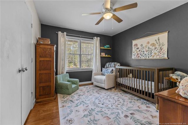 2125 Forest Hills Drive, Fayetteville, NC 28303