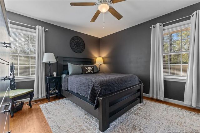 2125 Forest Hills Drive, Fayetteville, NC 28303