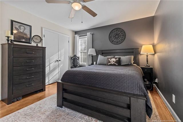 2125 Forest Hills Drive, Fayetteville, NC 28303