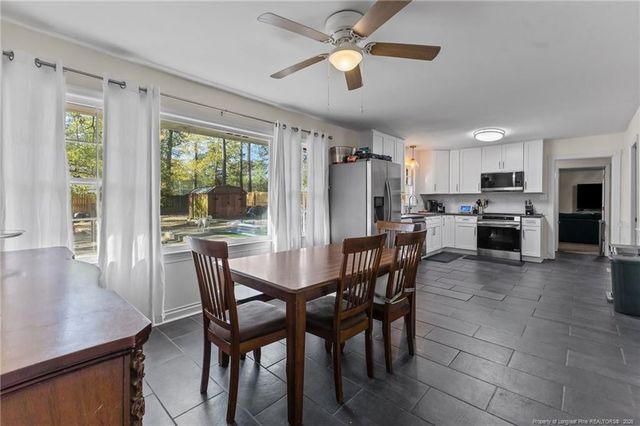 2125 Forest Hills Drive, Fayetteville, NC 28303