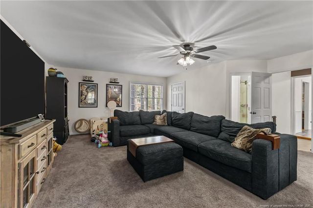 2125 Forest Hills Drive, Fayetteville, NC 28303