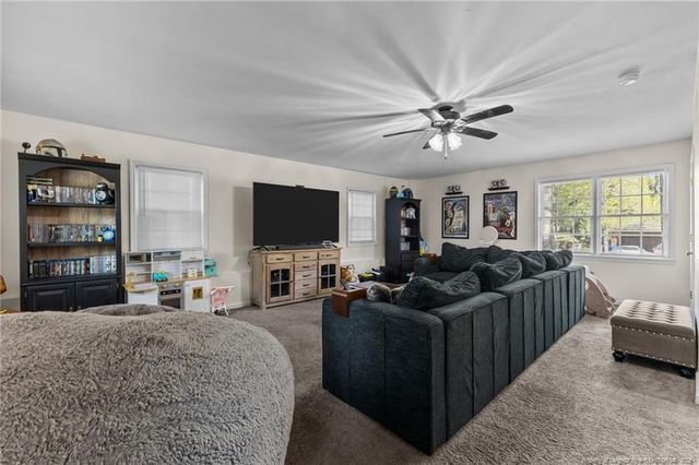 2125 Forest Hills Drive, Fayetteville, NC 28303