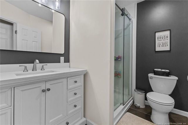 2125 Forest Hills Drive, Fayetteville, NC 28303