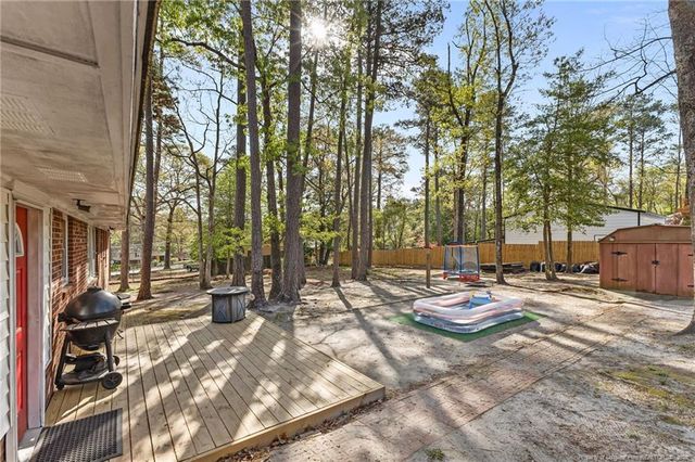 2125 Forest Hills Drive, Fayetteville, NC 28303