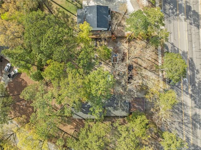 2125 Forest Hills Drive, Fayetteville, NC 28303