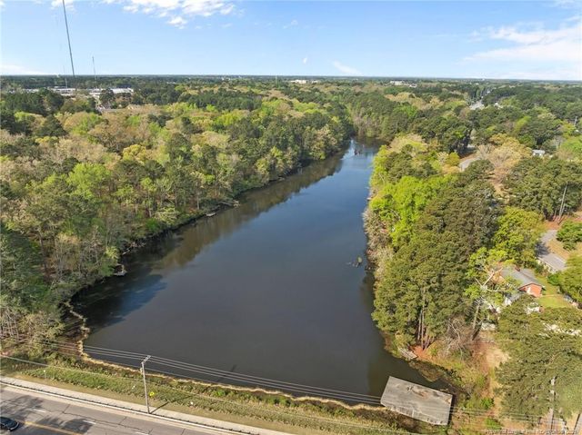 2125 Forest Hills Drive, Fayetteville, NC 28303