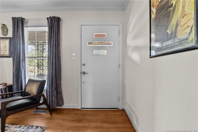 2125 Forest Hills Drive, Fayetteville, NC 28303