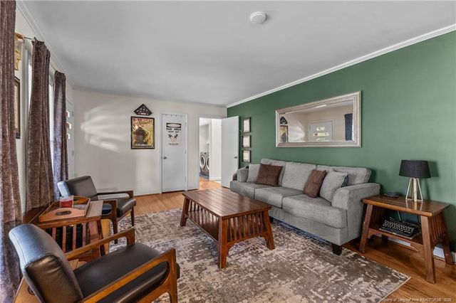 2125 Forest Hills Drive, Fayetteville, NC 28303