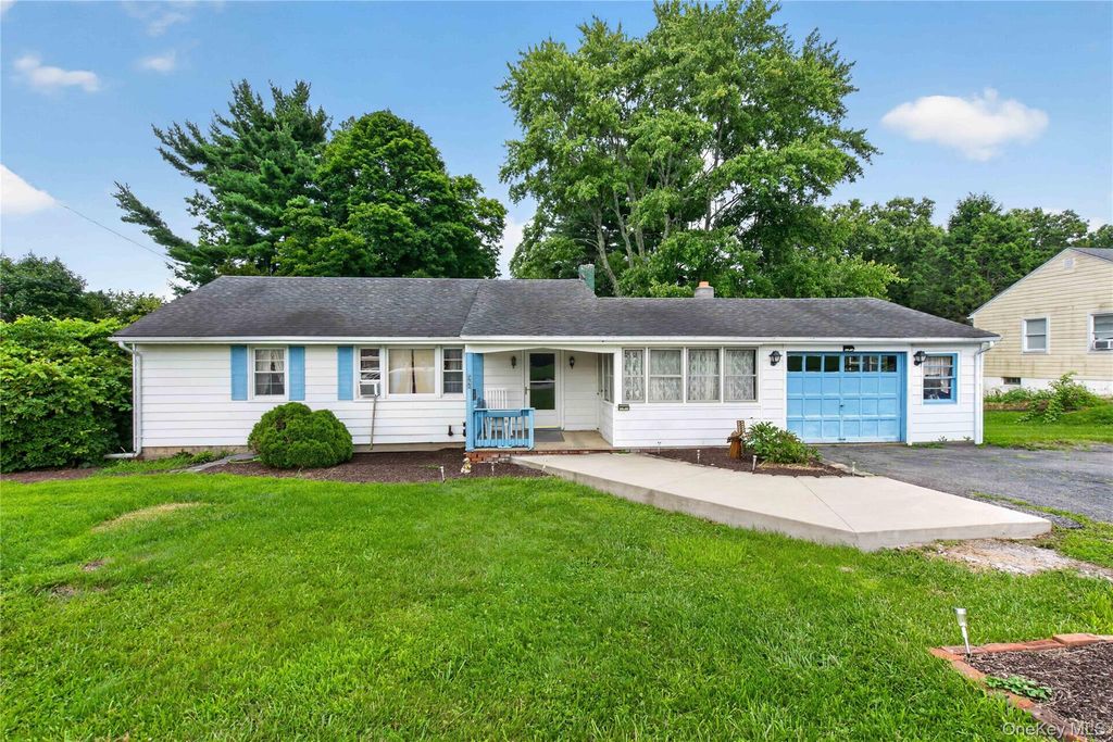 566 Lakeside Road, Newburgh, NY 12550