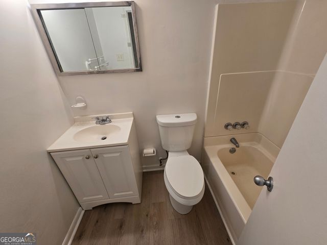 7336 Howard Circle, Jonesboro, GA 30236