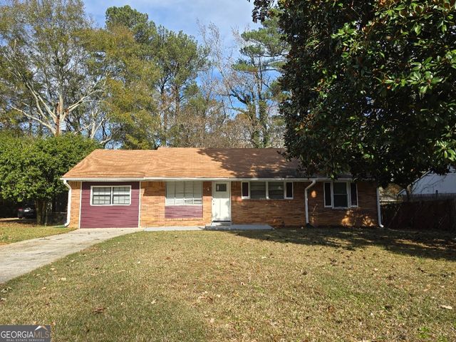 7336 Howard Circle, Jonesboro, GA 30236