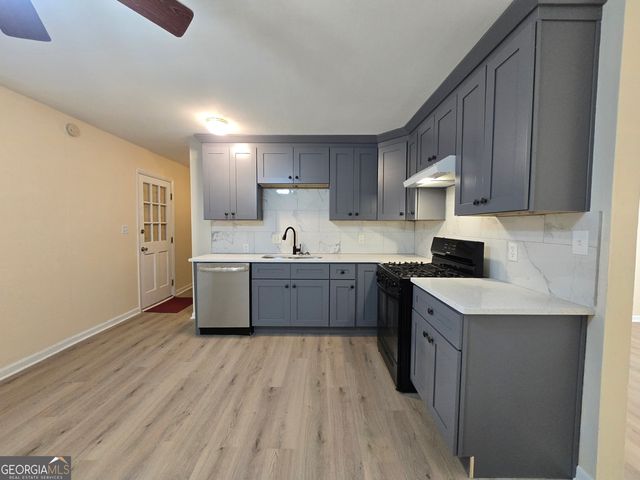 7336 Howard Circle, Jonesboro, GA 30236