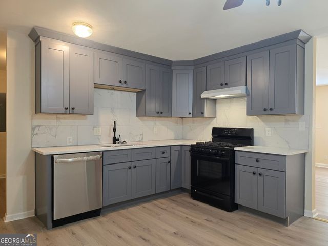 7336 Howard Circle, Jonesboro, GA 30236