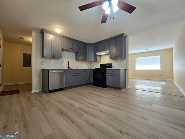 7336 Howard Circle, Jonesboro, GA 30236